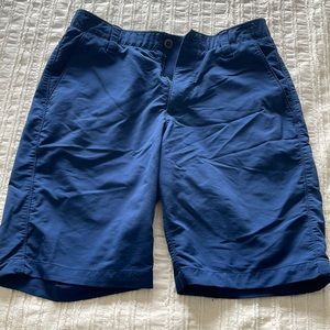 Under Armour Golf Shorts